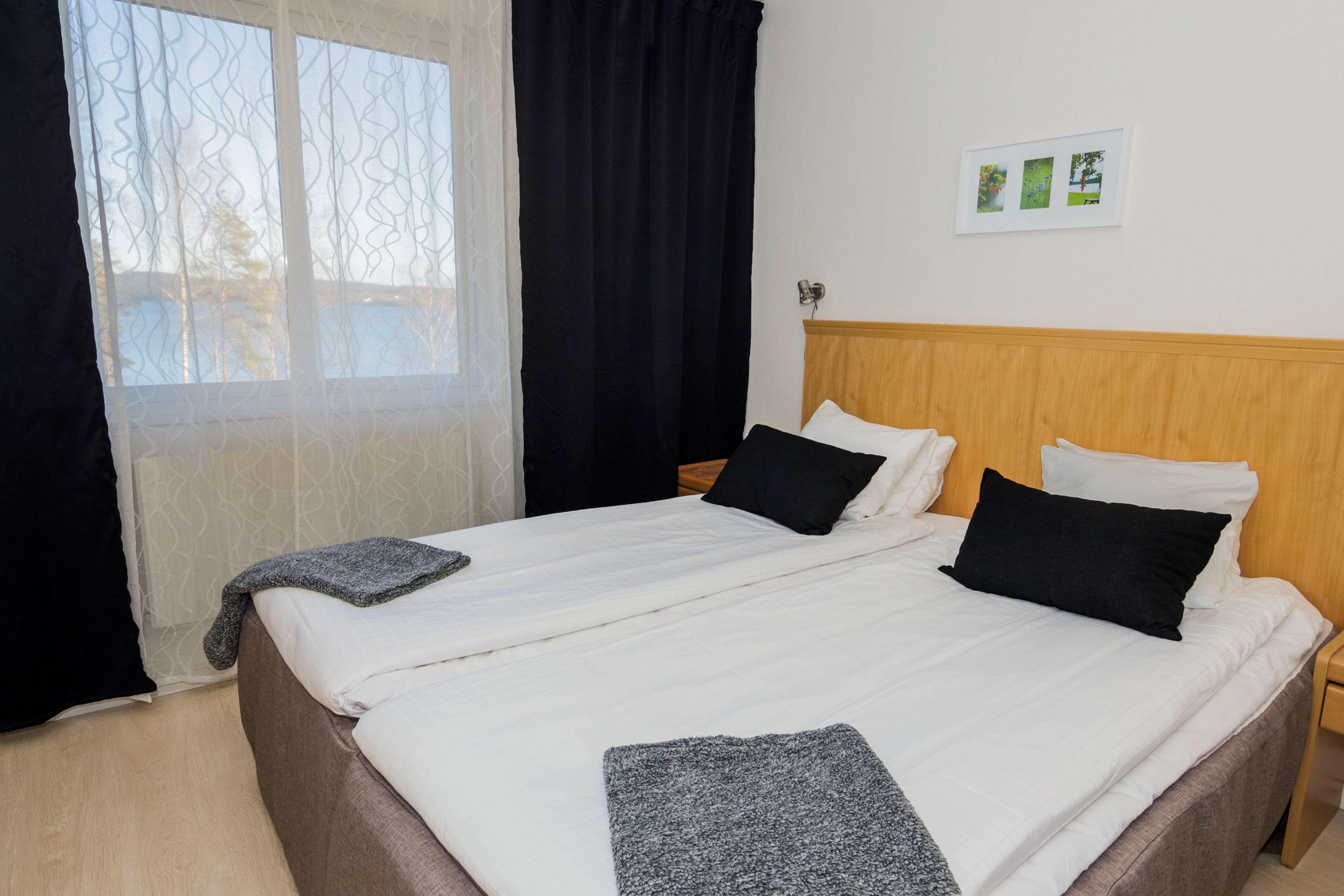 Best Western Casino Inn Vinton Zewnętrze zdjęcie