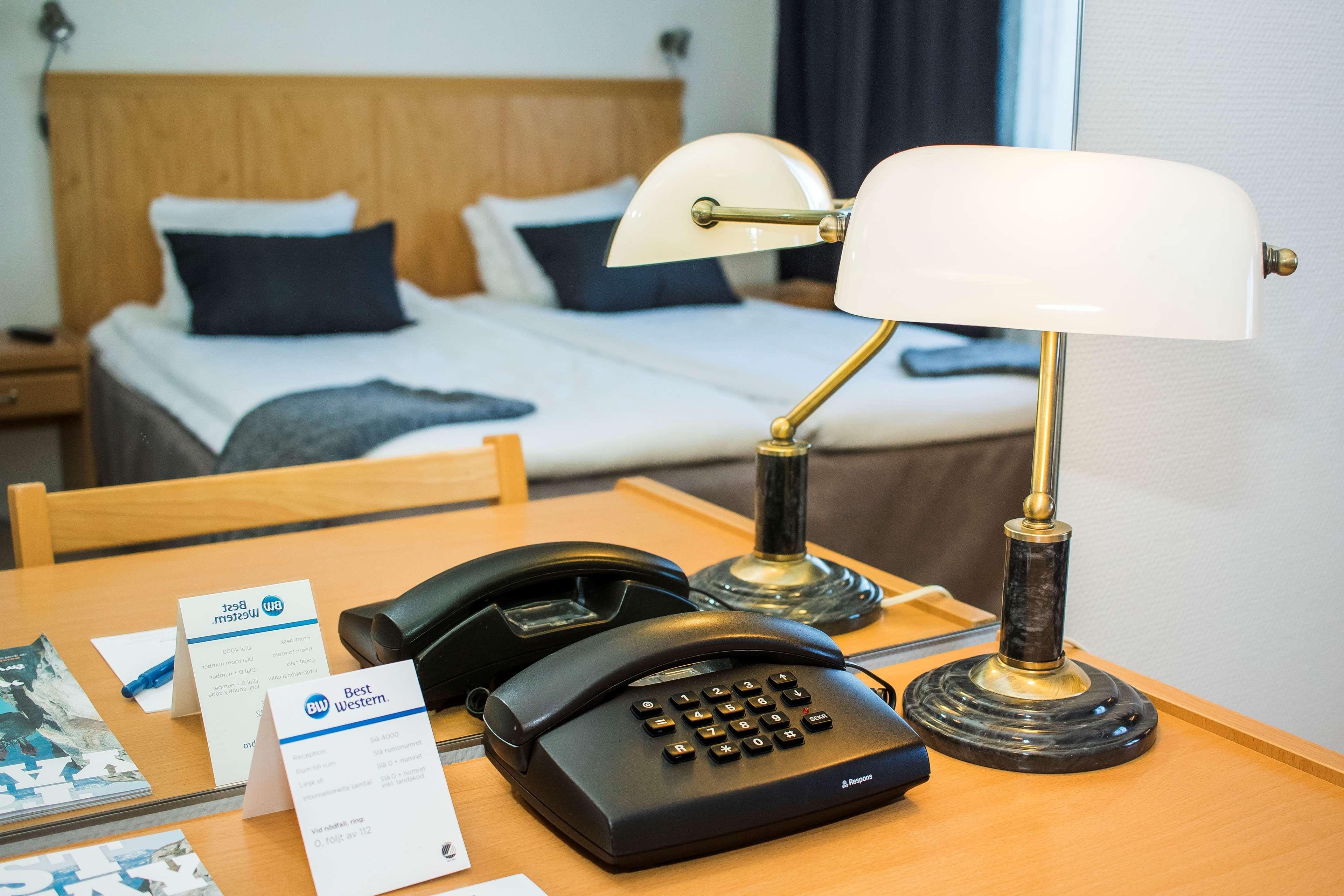 Best Western Casino Inn Vinton Zewnętrze zdjęcie