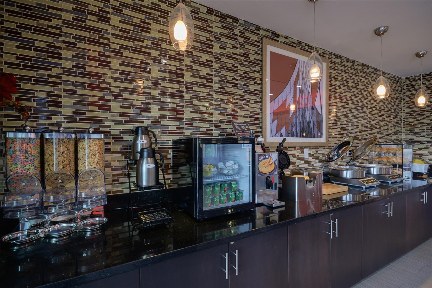Best Western Casino Inn Vinton Zewnętrze zdjęcie