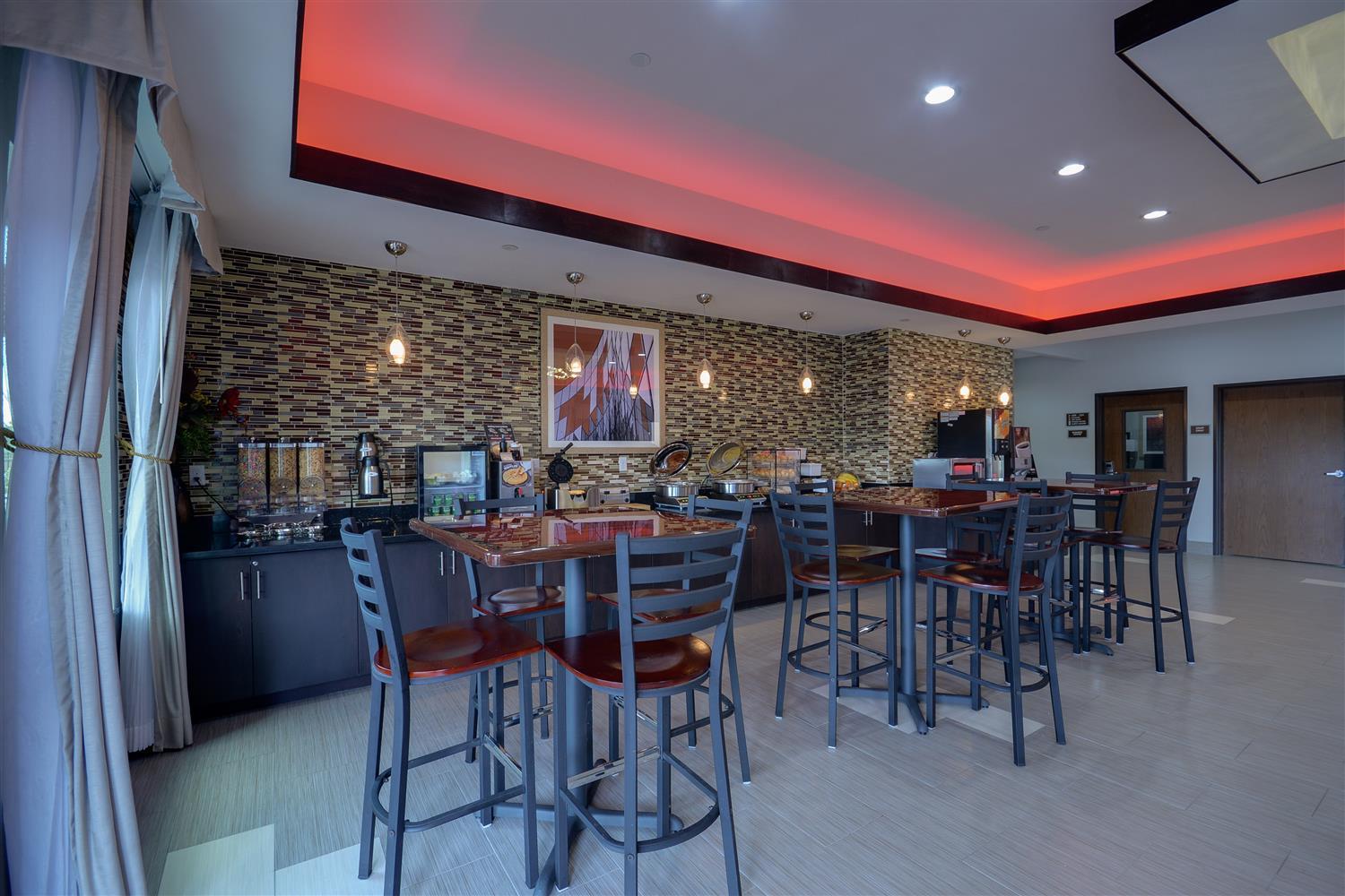 Best Western Casino Inn Vinton Zewnętrze zdjęcie