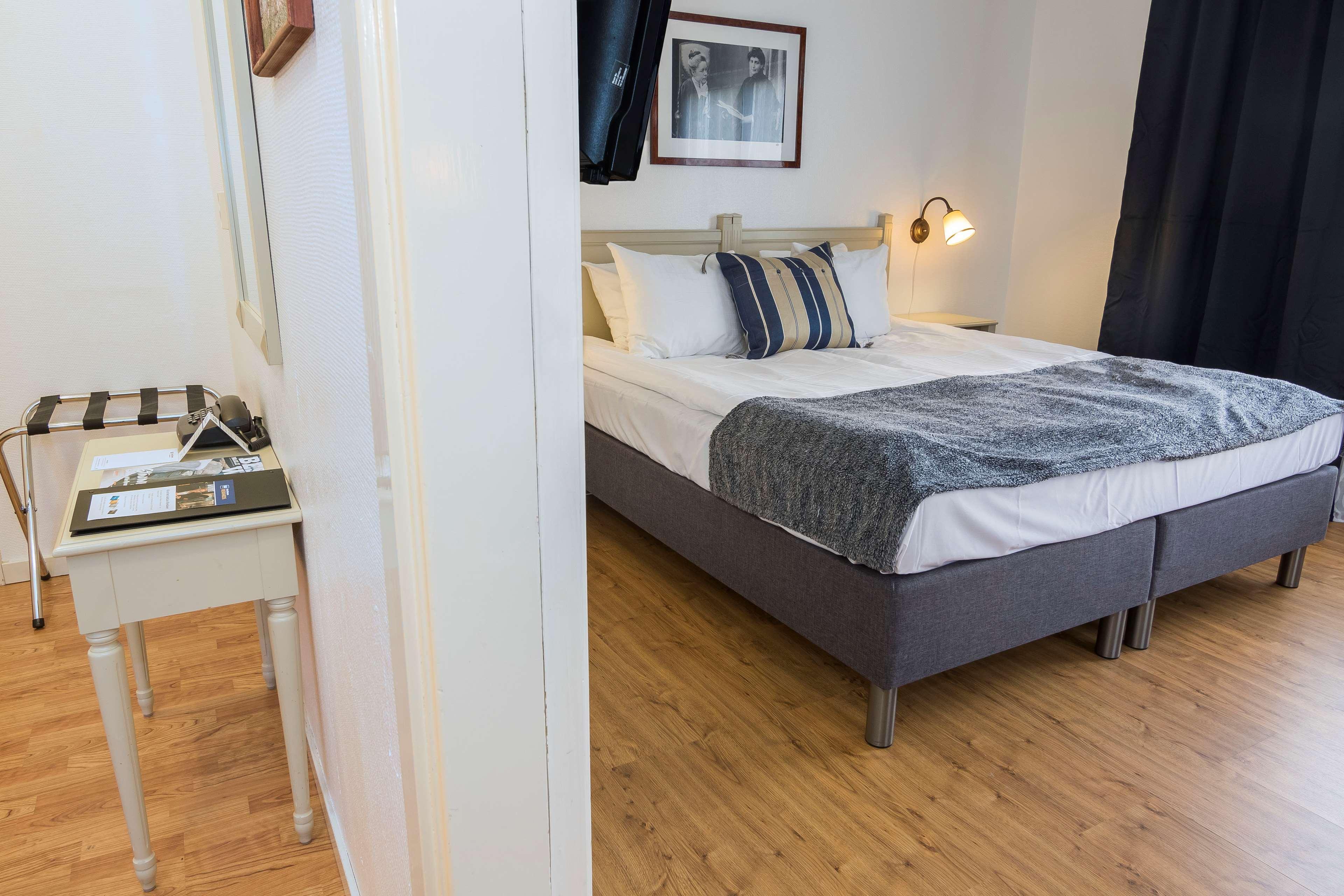 Best Western Casino Inn Vinton Zewnętrze zdjęcie