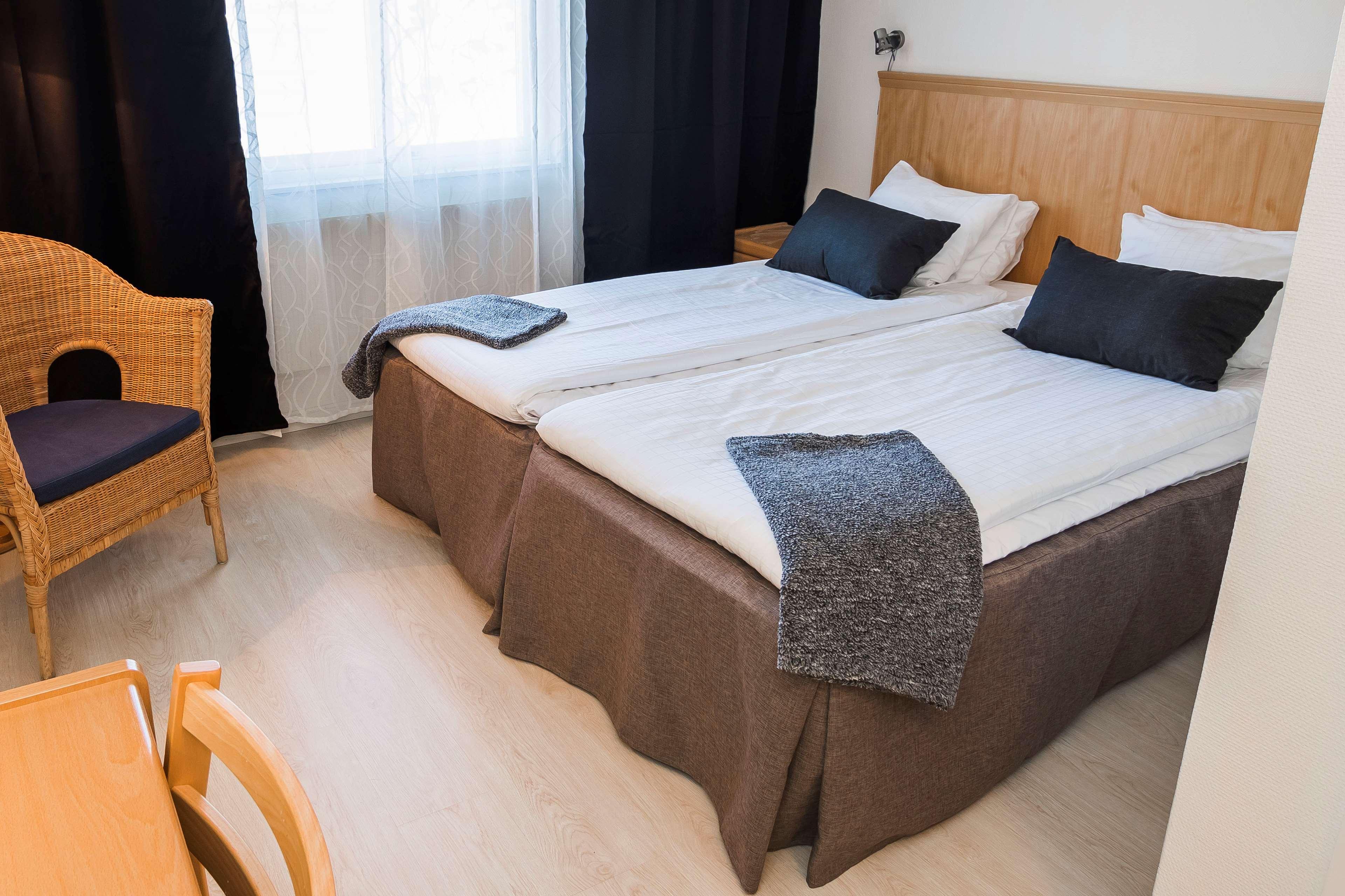 Best Western Casino Inn Vinton Zewnętrze zdjęcie
