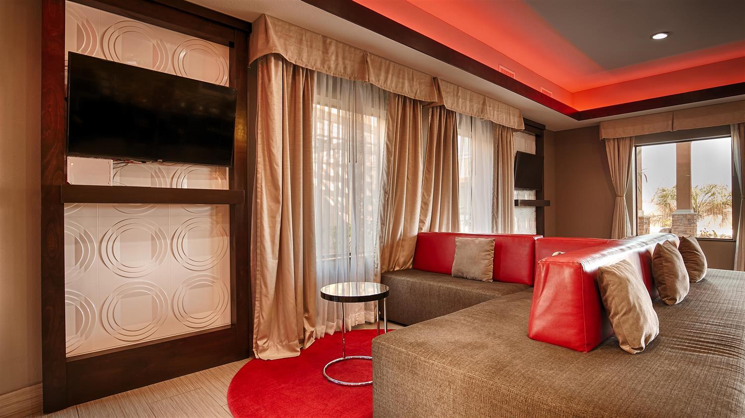 Best Western Casino Inn Vinton Zewnętrze zdjęcie