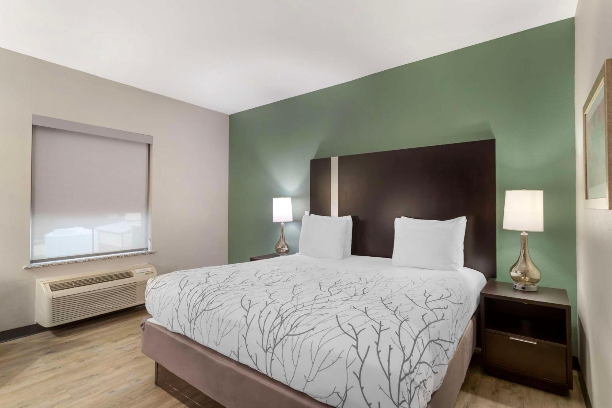 Best Western Casino Inn Vinton Zewnętrze zdjęcie