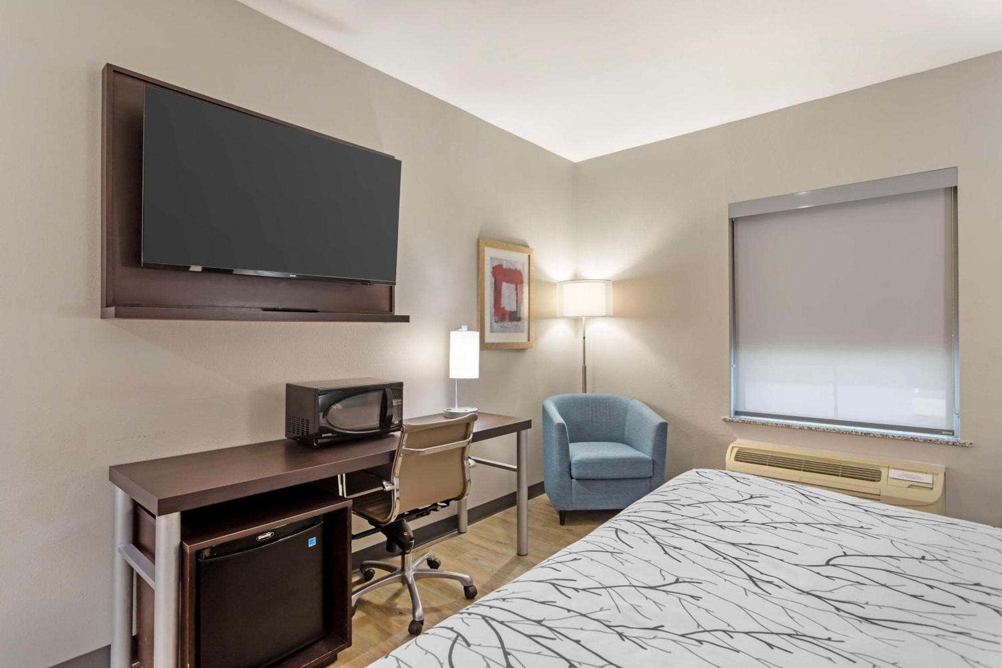 Best Western Casino Inn Vinton Zewnętrze zdjęcie