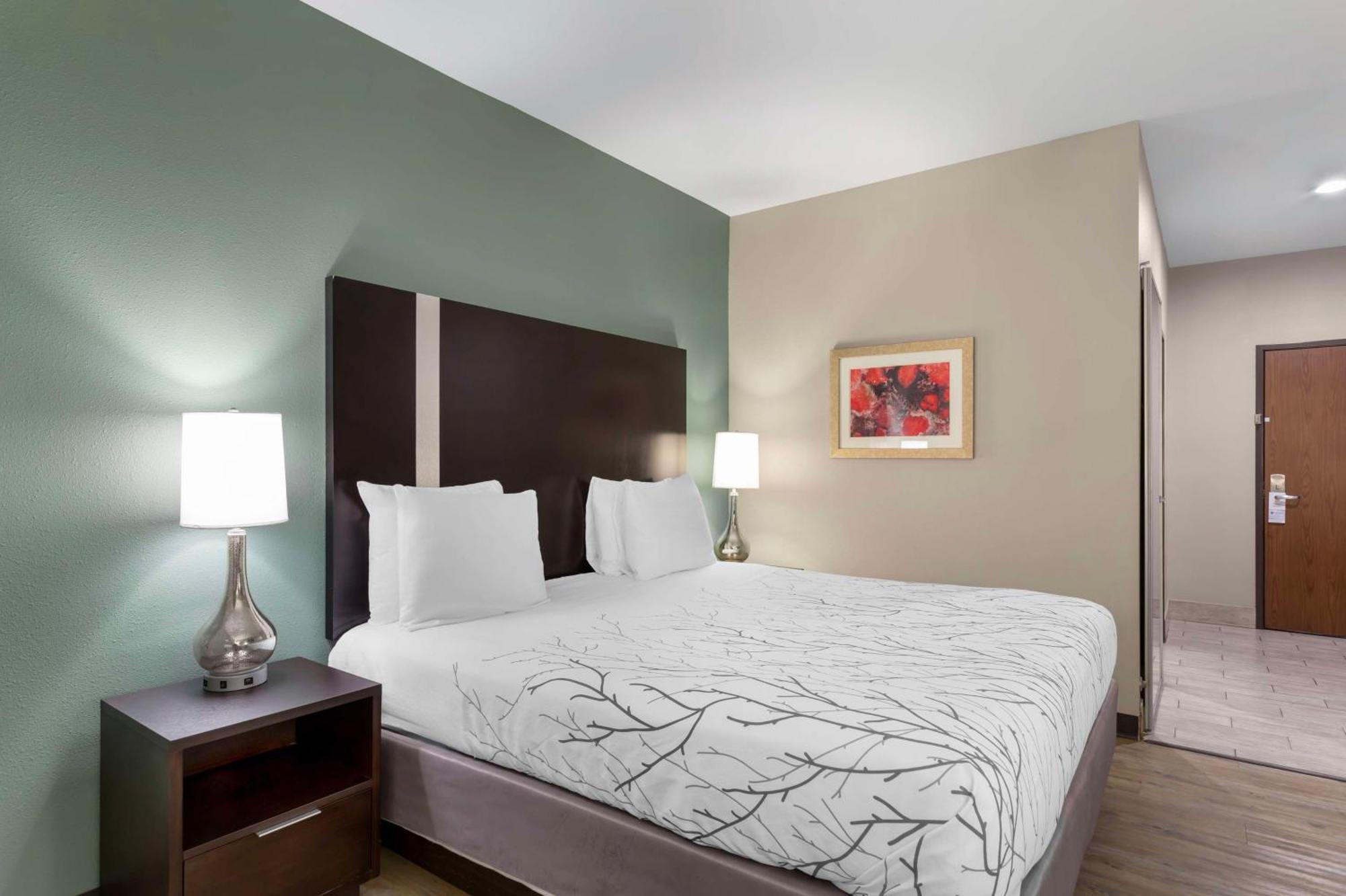 Best Western Casino Inn Vinton Zewnętrze zdjęcie