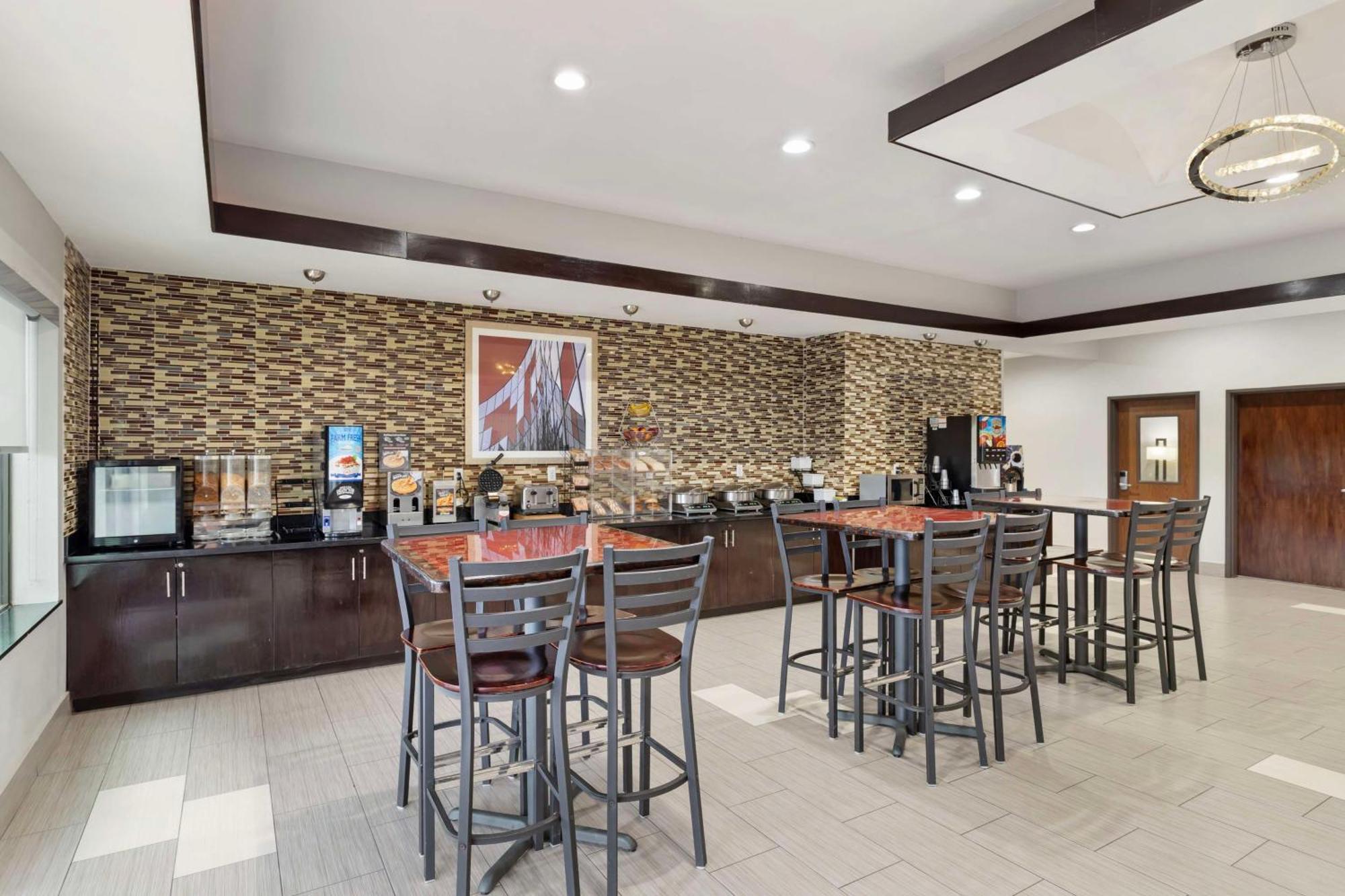 Best Western Casino Inn Vinton Zewnętrze zdjęcie