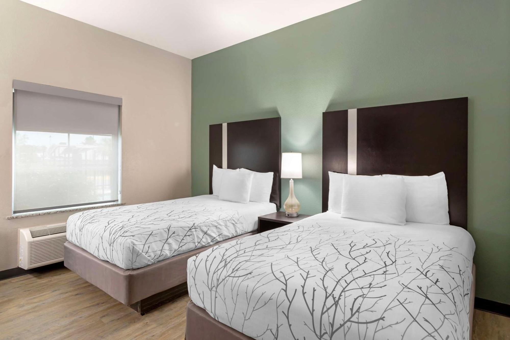 Best Western Casino Inn Vinton Zewnętrze zdjęcie