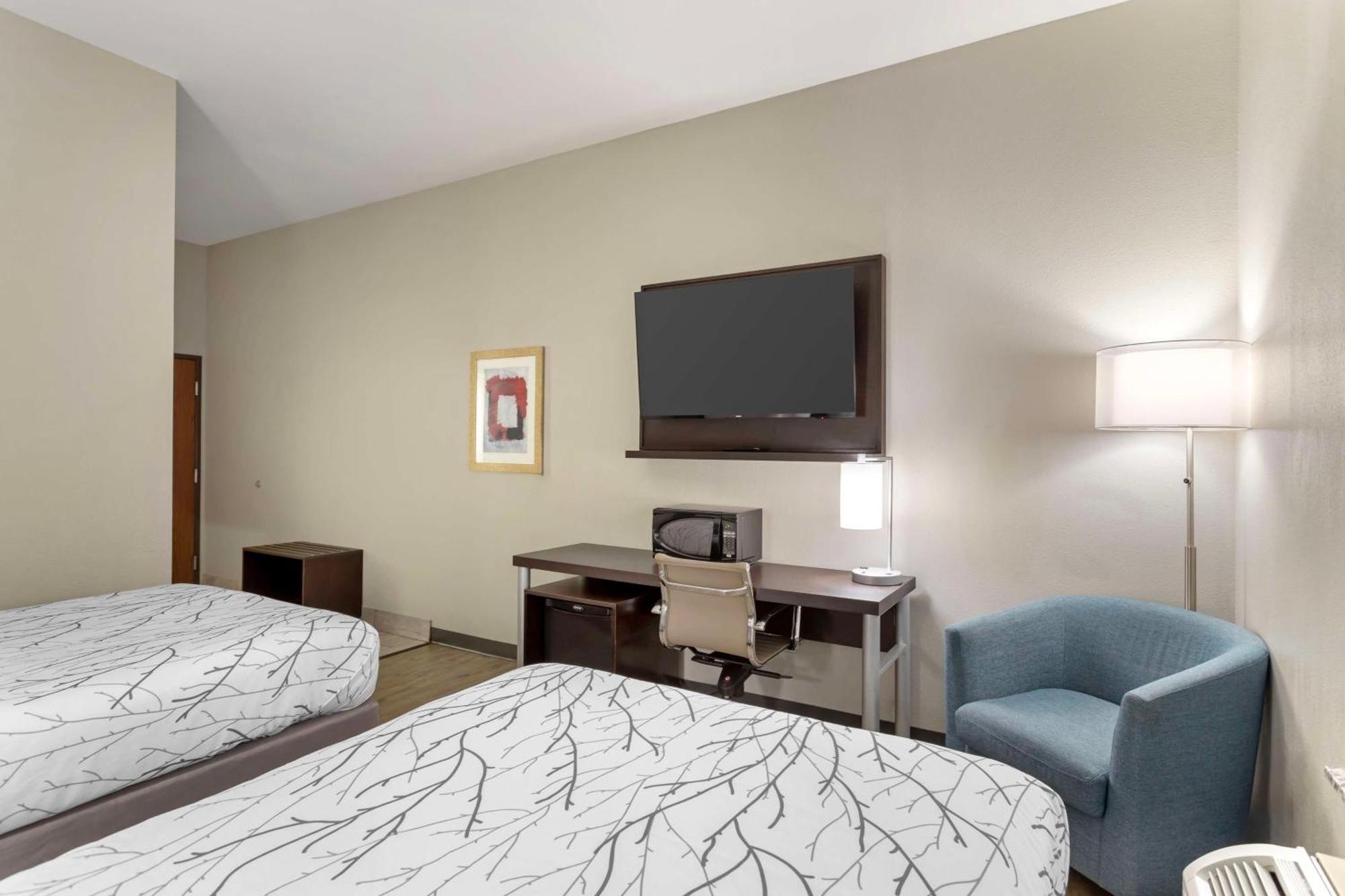 Best Western Casino Inn Vinton Zewnętrze zdjęcie
