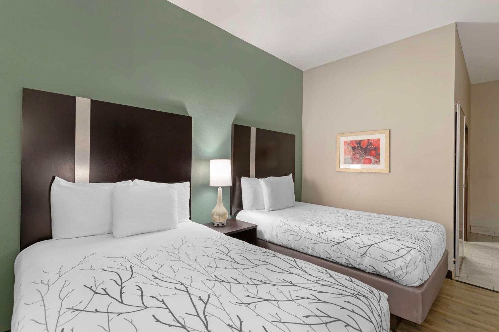 Best Western Casino Inn Vinton Zewnętrze zdjęcie