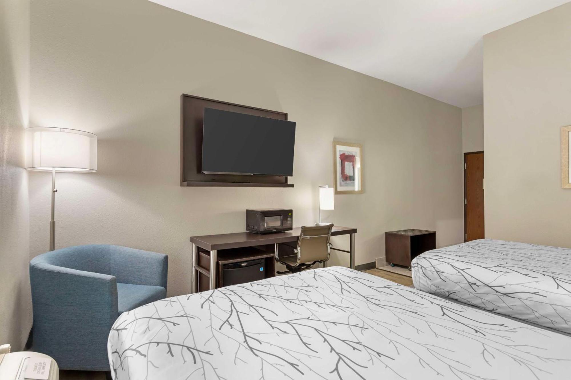 Best Western Casino Inn Vinton Zewnętrze zdjęcie