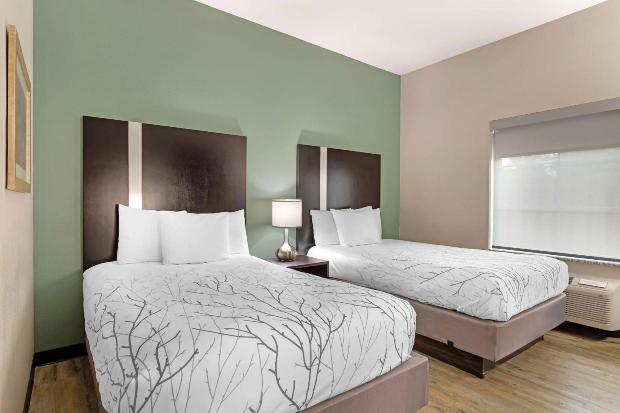 Best Western Casino Inn Vinton Zewnętrze zdjęcie
