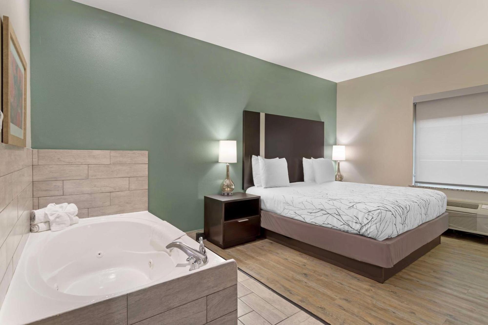 Best Western Casino Inn Vinton Zewnętrze zdjęcie