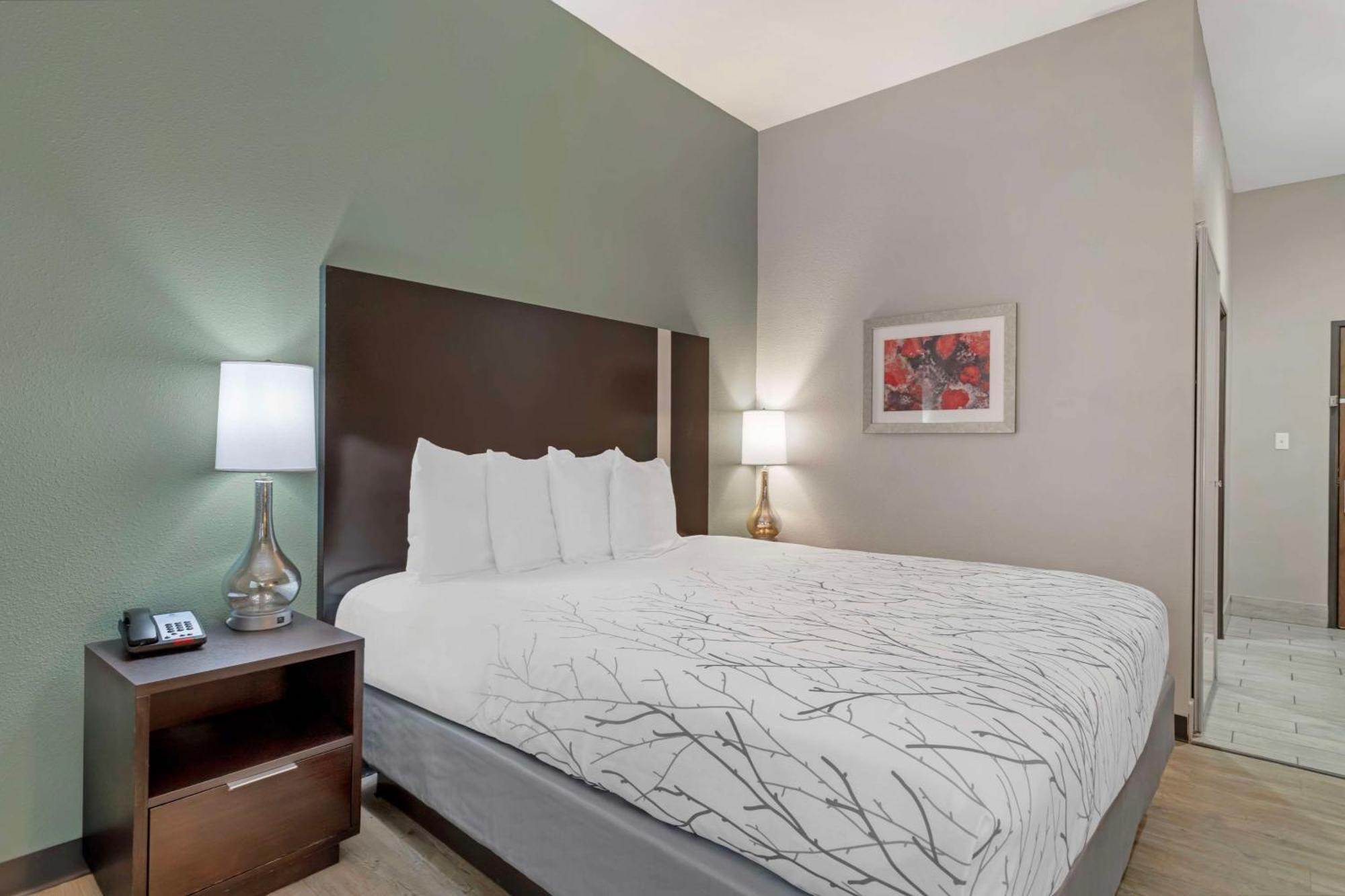 Best Western Casino Inn Vinton Zewnętrze zdjęcie