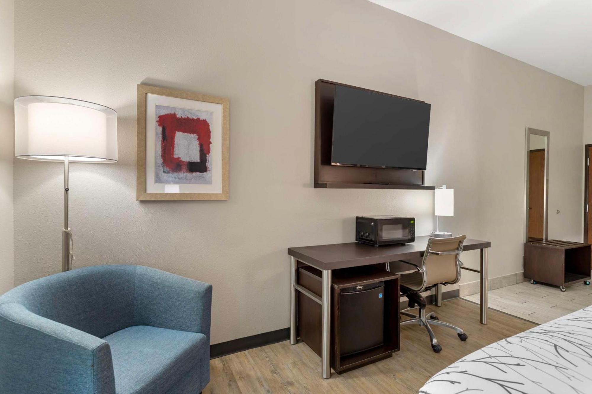 Best Western Casino Inn Vinton Zewnętrze zdjęcie
