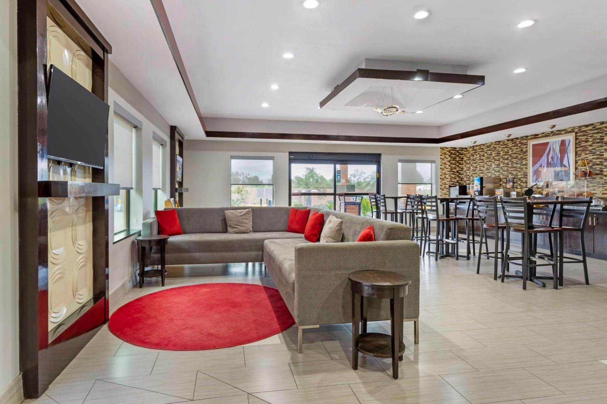 Best Western Casino Inn Vinton Zewnętrze zdjęcie