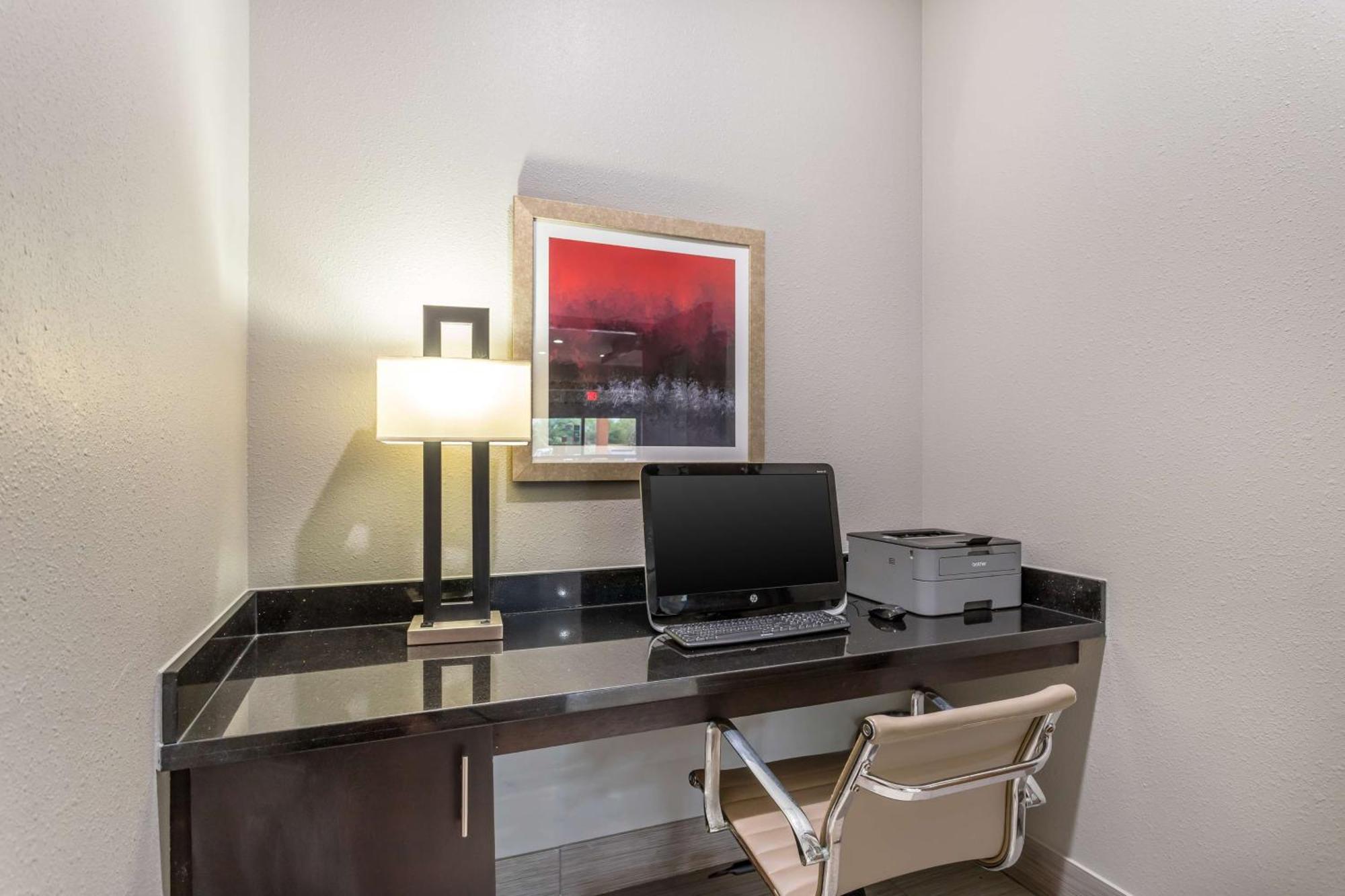 Best Western Casino Inn Vinton Zewnętrze zdjęcie